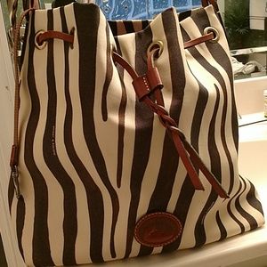 Dooney and Bourke bag